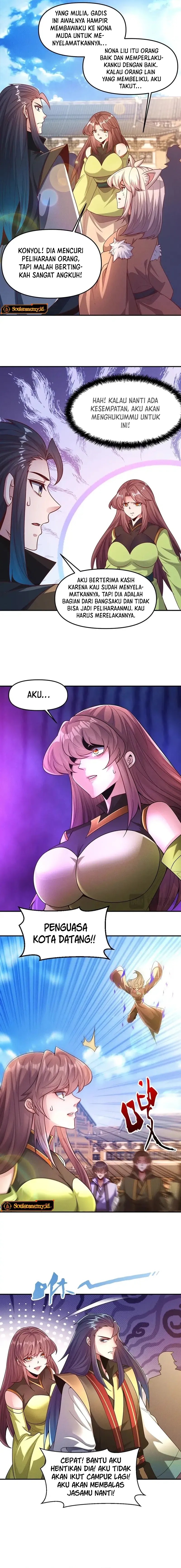 image-komik-i-can-summon-god-chapter-134-4/9