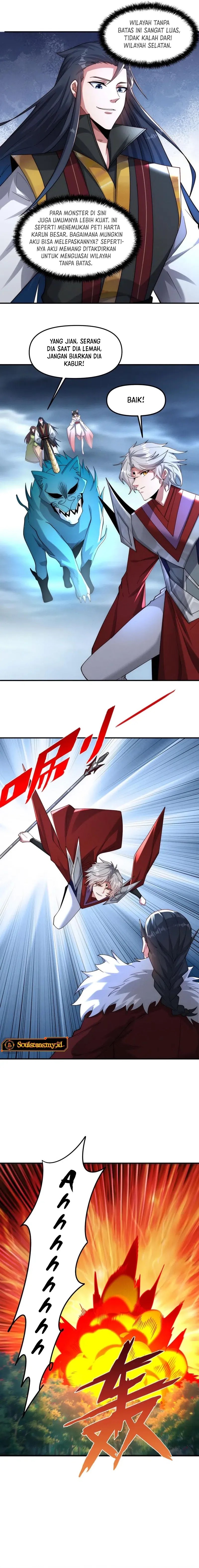 image-komik-i-can-summon-god-chapter-143-2/11