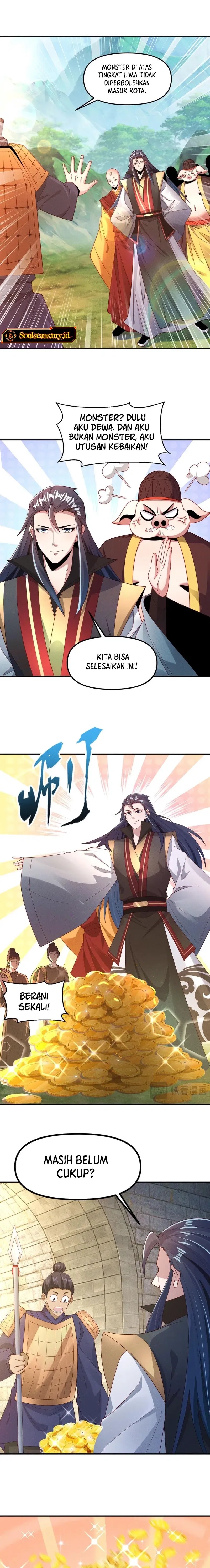 image-komik-i-can-summon-god-chapter-144-10/13