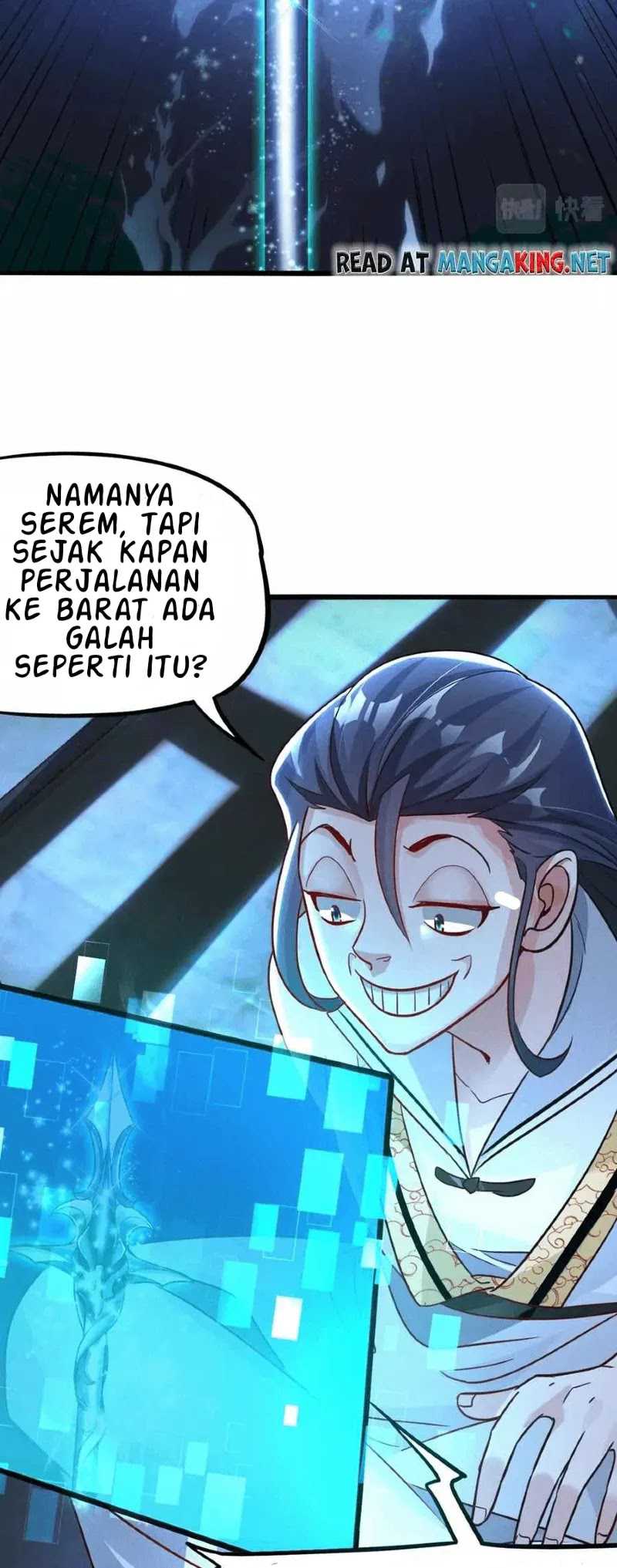 image-komik-i-can-summon-god-chapter-15-27/41