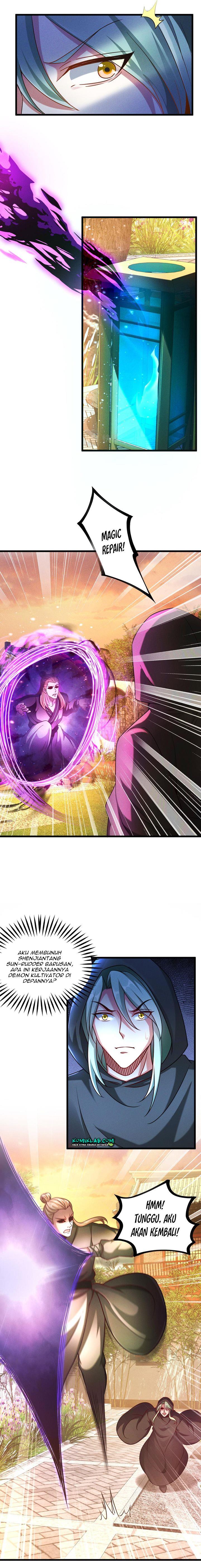 image-komik-i-can-summon-god-chapter-47-15/20