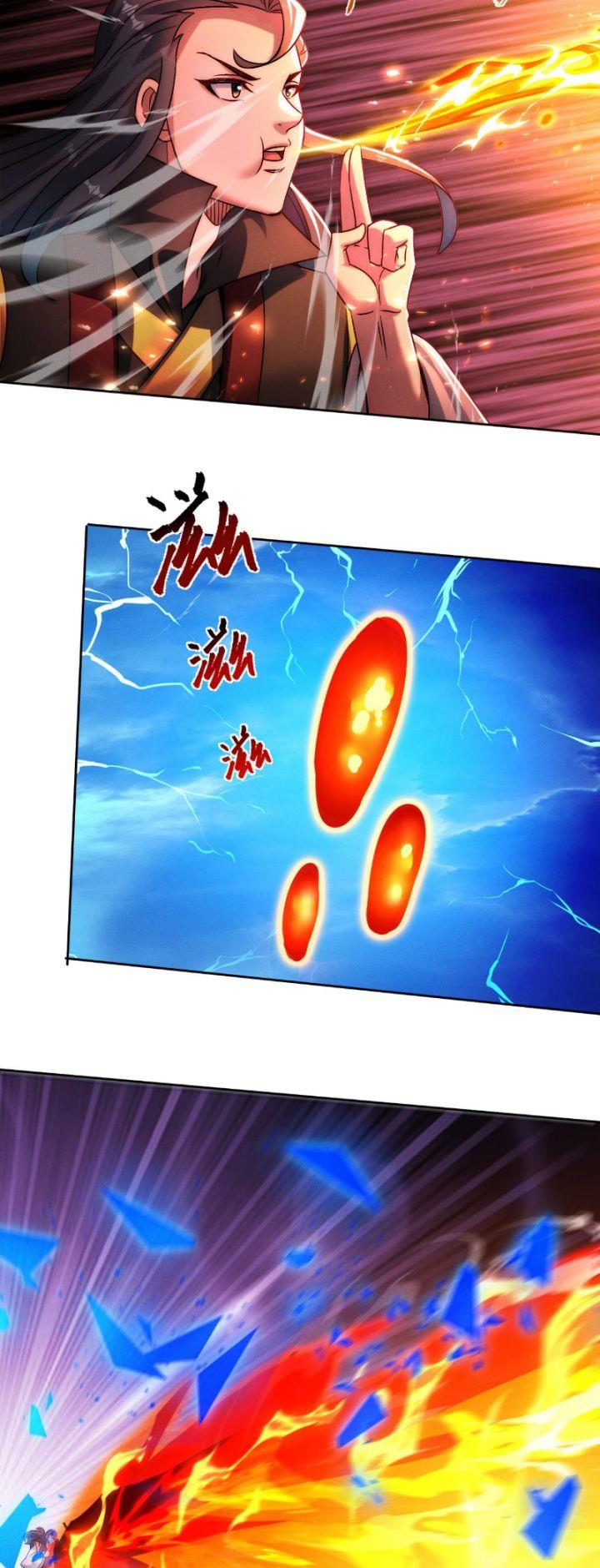 image-komik-i-can-summon-god-chapter-87-20/43