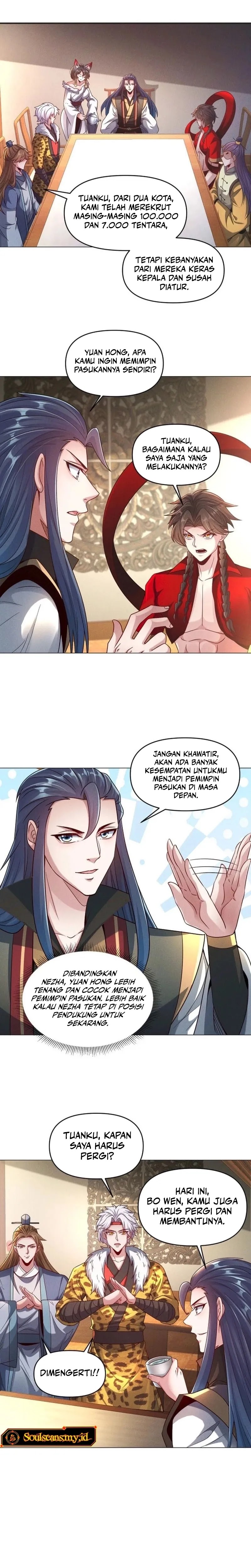 image-komik-i-can-summon-god-chapter-96-4/18