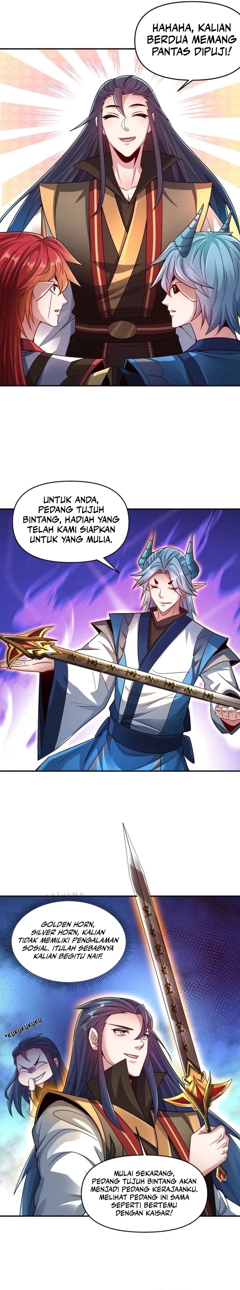 image-komik-i-can-summon-god-chapter-96-10/18