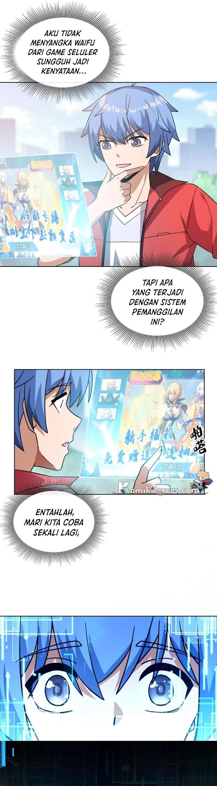 image-komik-i-can-use-the-card-drawing-system-to-summon-beautiful-girls-chapter-3-3/25