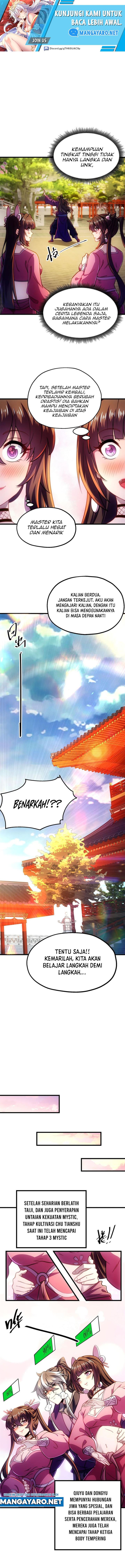 image-komik-i-get-stronger-by-doing-nothing-chapter-12-1/16