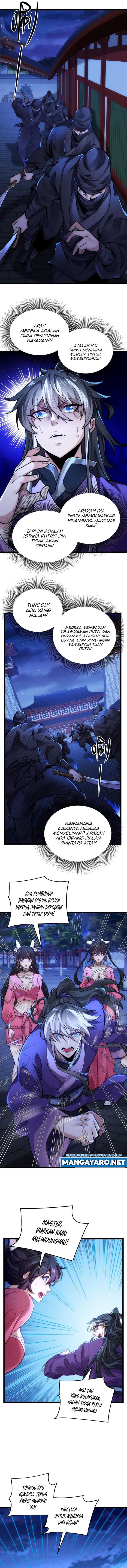 image-komik-i-get-stronger-by-doing-nothing-chapter-12-3/16