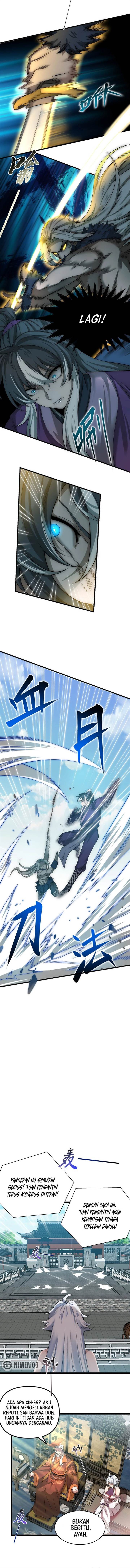 image-komik-i-get-stronger-by-doing-nothing-chapter-15-3/9