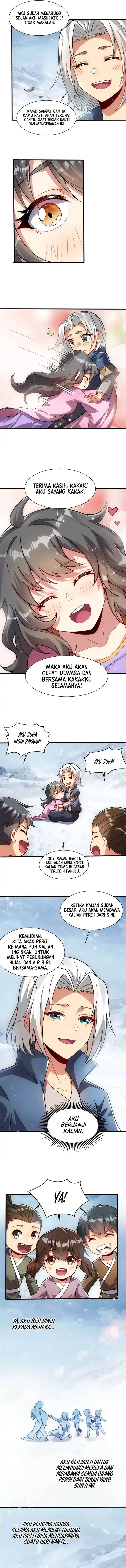 image-komik-i-get-stronger-by-doing-nothing-chapter-16-6/9