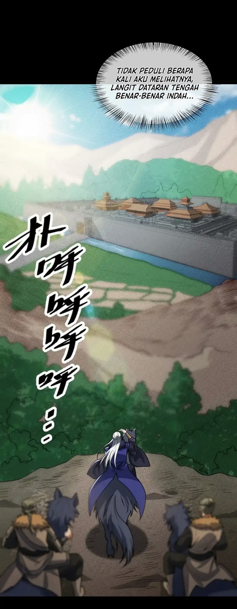 image-komik-i-get-stronger-by-doing-nothing-chapter-17-7/27