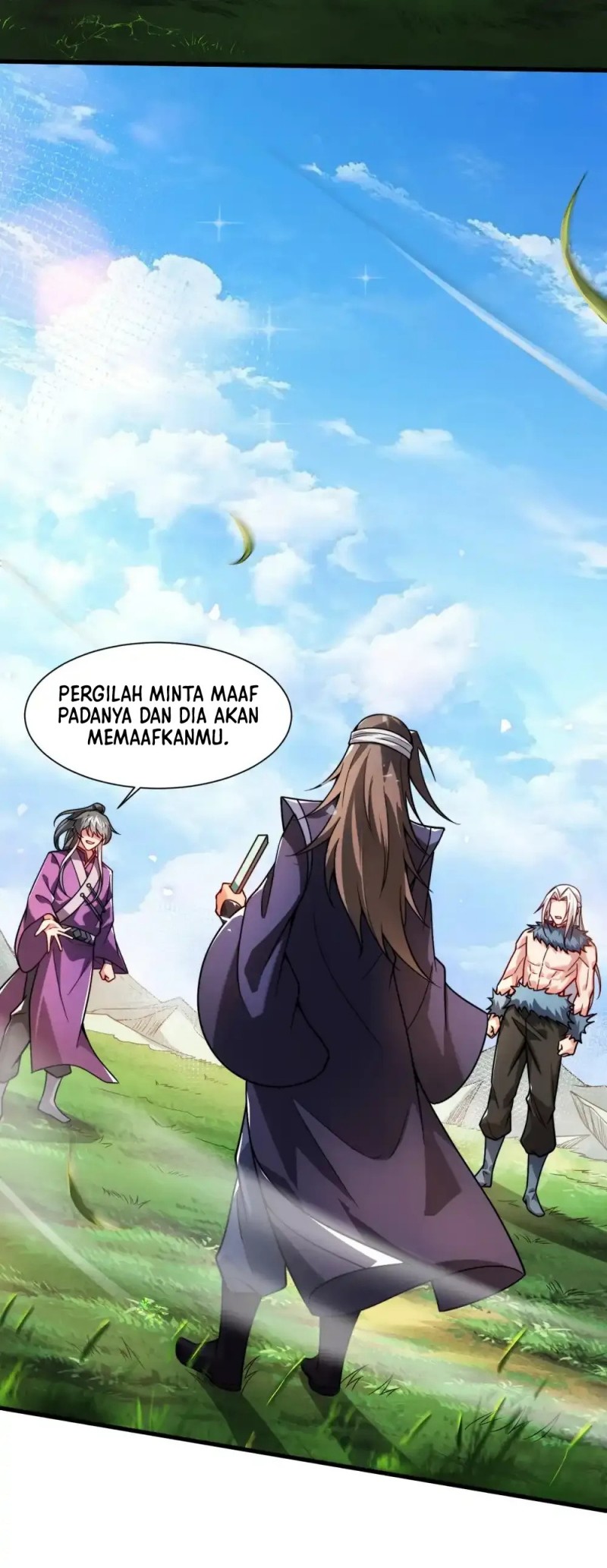 image-komik-i-get-stronger-by-doing-nothing-chapter-17-20/27