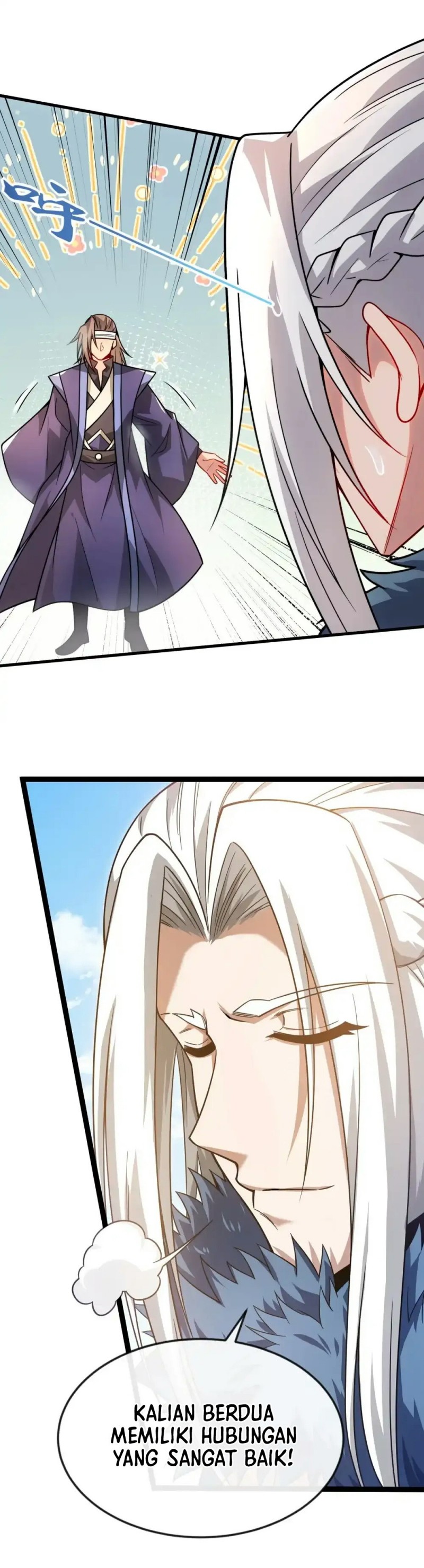 image-komik-i-get-stronger-by-doing-nothing-chapter-17-21/27