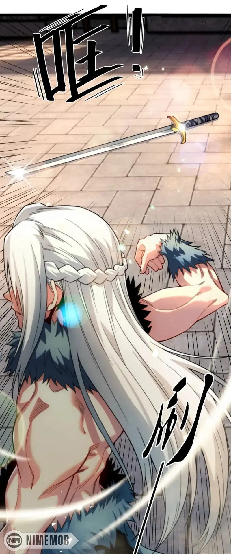 image-komik-i-get-stronger-by-doing-nothing-chapter-18-2/40