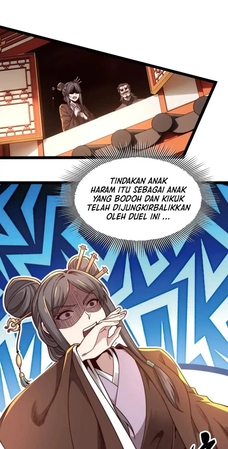 image-komik-i-get-stronger-by-doing-nothing-chapter-18-15/40