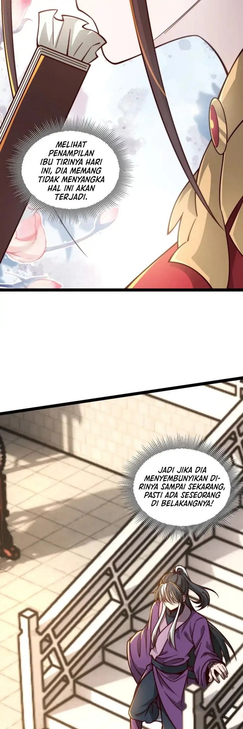 image-komik-i-get-stronger-by-doing-nothing-chapter-18-22/40