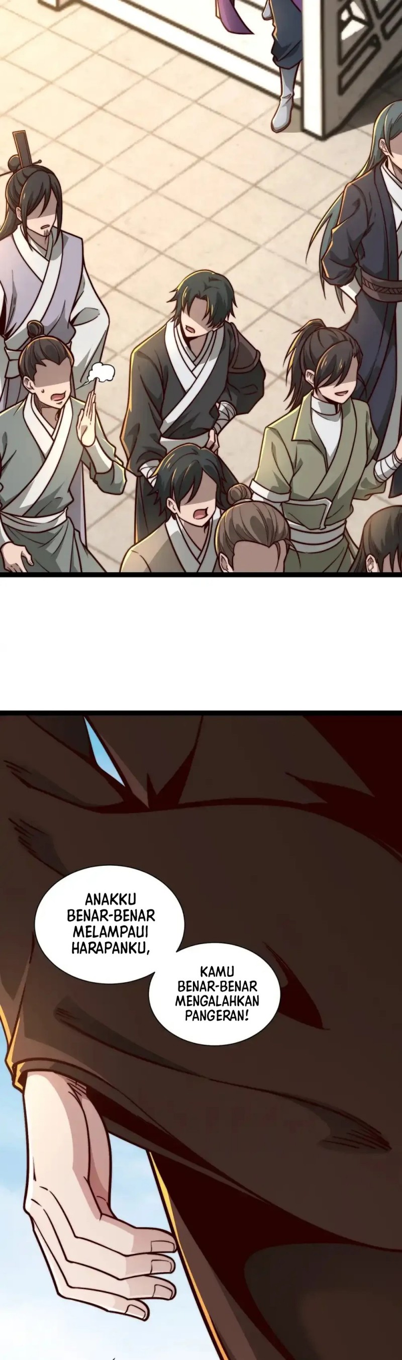 image-komik-i-get-stronger-by-doing-nothing-chapter-18-23/40