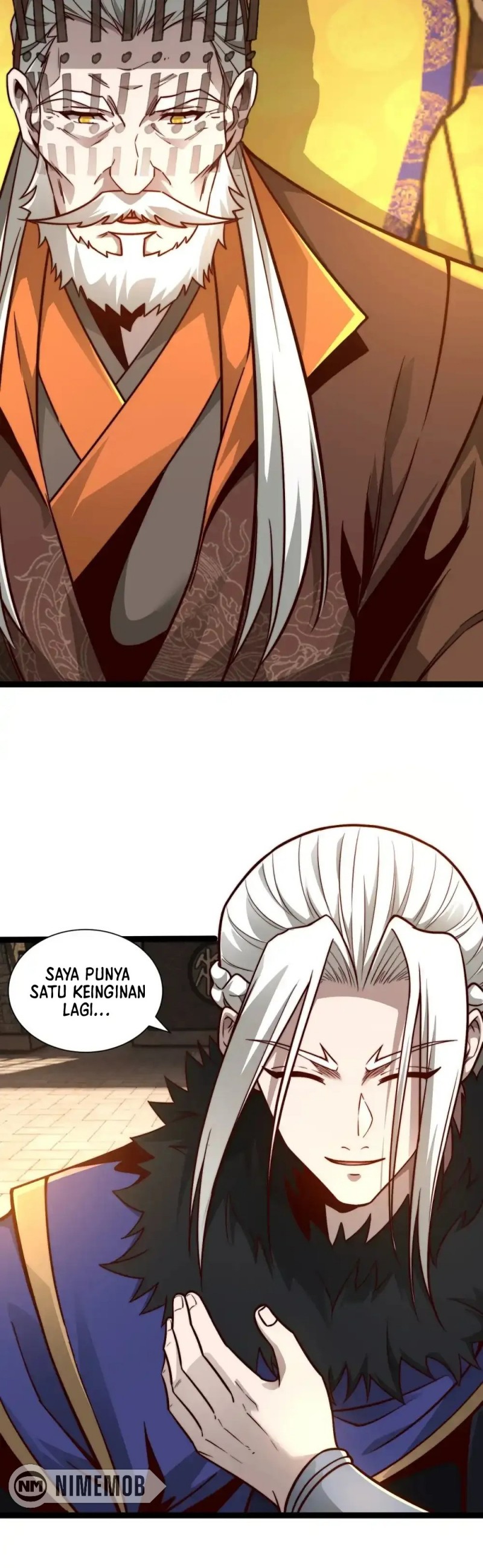 image-komik-i-get-stronger-by-doing-nothing-chapter-18-32/40