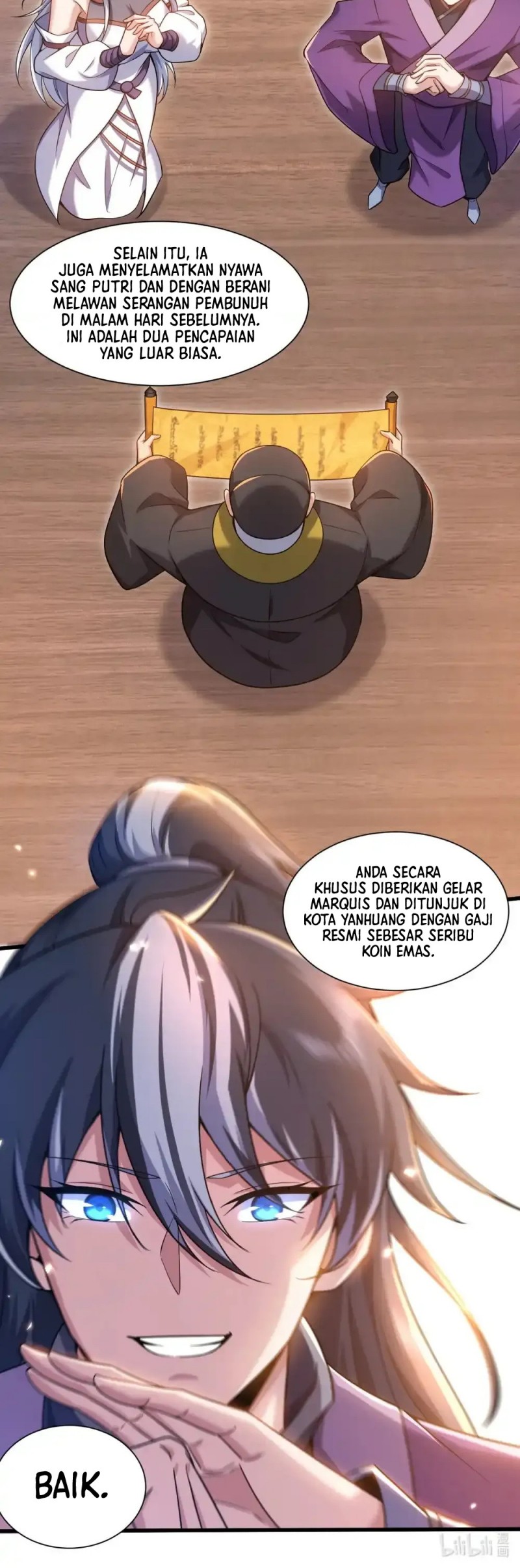 image-komik-i-get-stronger-by-doing-nothing-chapter-18-37/40