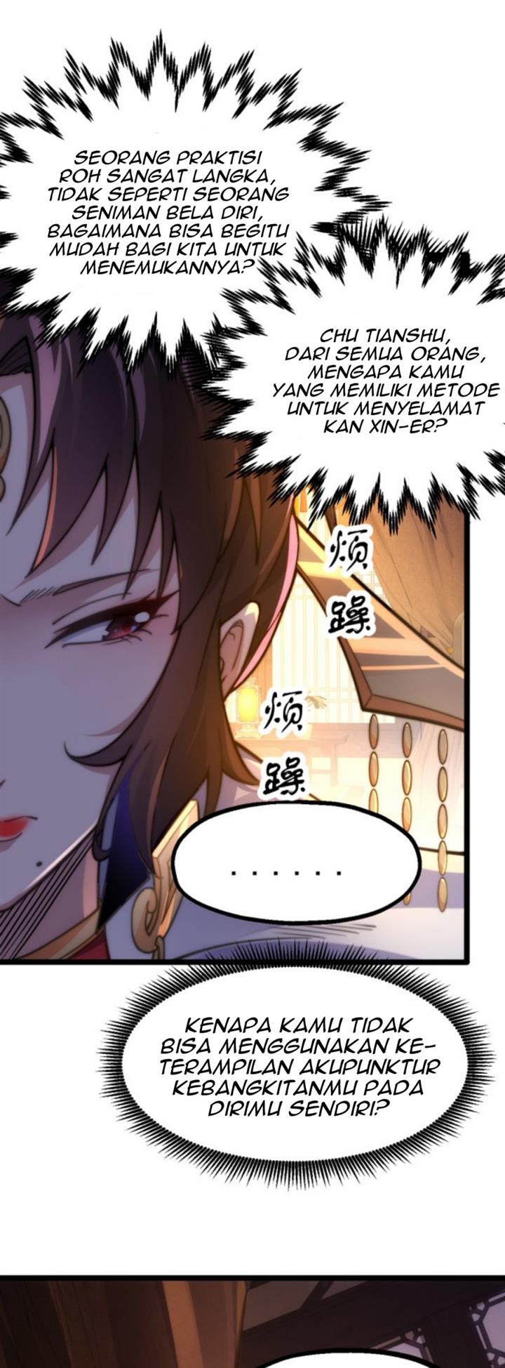 image-komik-i-get-stronger-by-doing-nothing-chapter-2-9/48