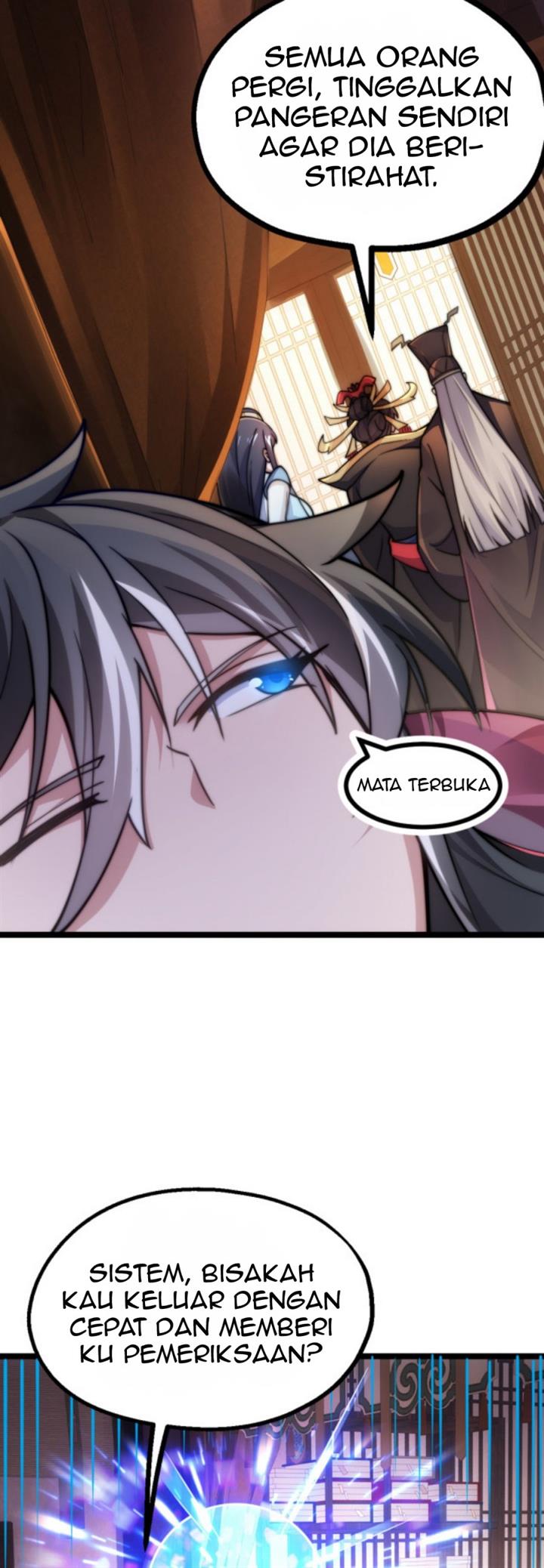 image-komik-i-get-stronger-by-doing-nothing-chapter-2-10/48