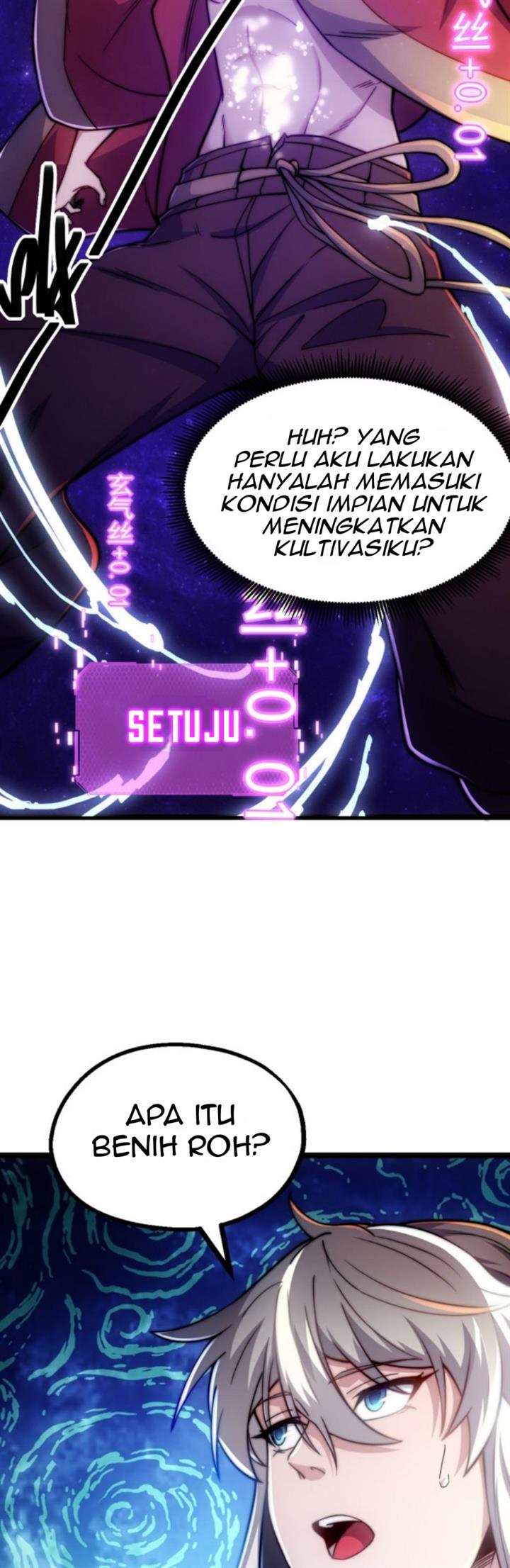 image-komik-i-get-stronger-by-doing-nothing-chapter-2-19/48