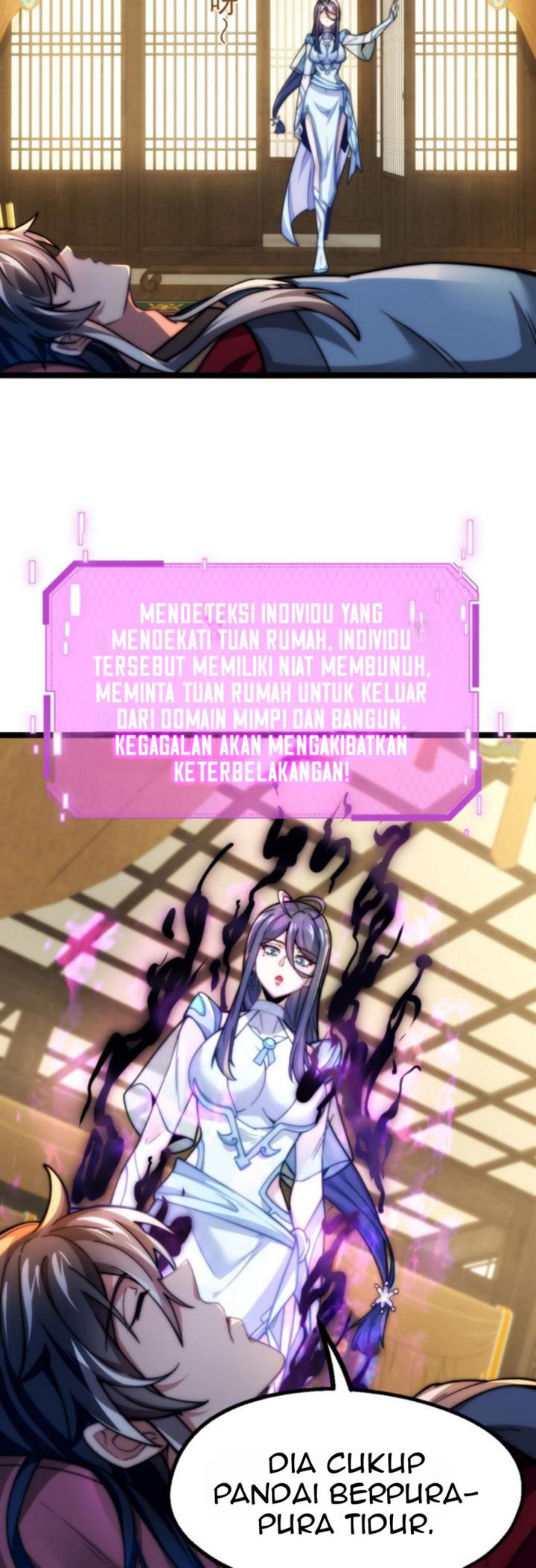 image-komik-i-get-stronger-by-doing-nothing-chapter-2-22/48