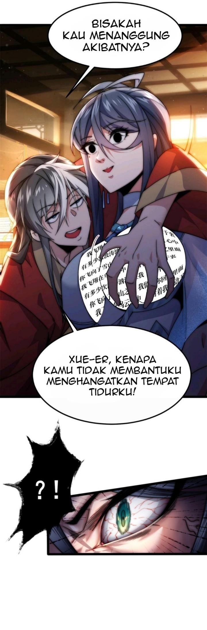 image-komik-i-get-stronger-by-doing-nothing-chapter-2-34/48