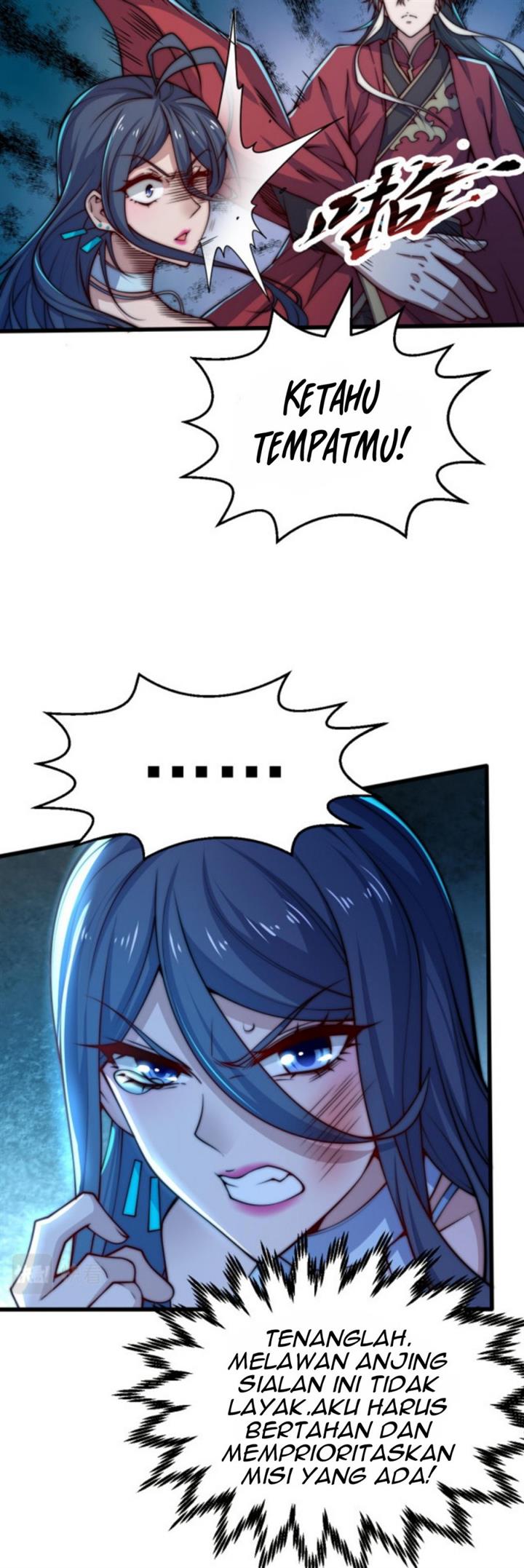 image-komik-i-get-stronger-by-doing-nothing-chapter-2-41/48