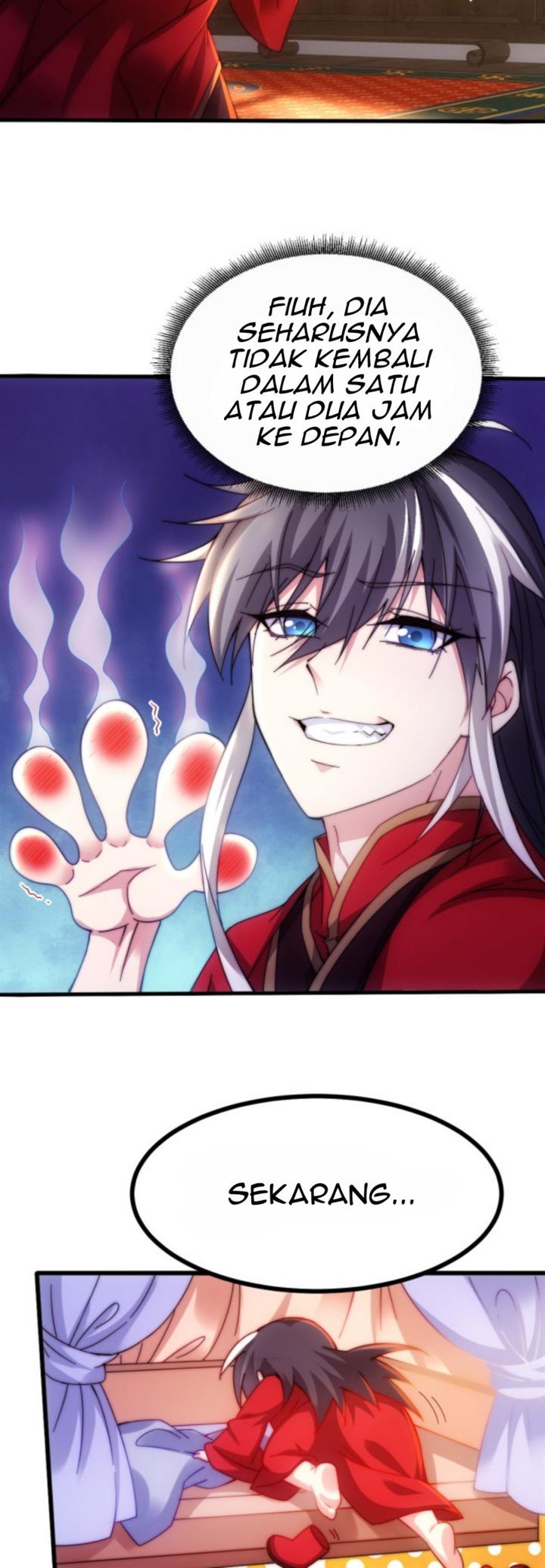 image-komik-i-get-stronger-by-doing-nothing-chapter-2-44/48