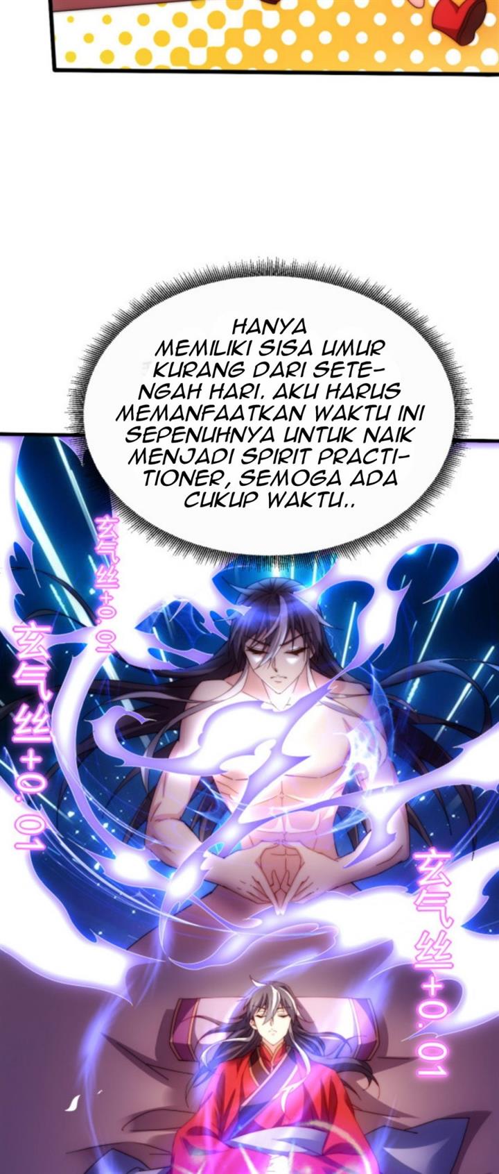 image-komik-i-get-stronger-by-doing-nothing-chapter-2-45/48
