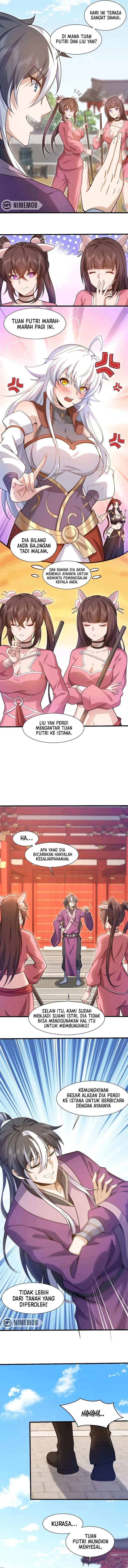 image-komik-i-get-stronger-by-doing-nothing-chapter-20-3/8