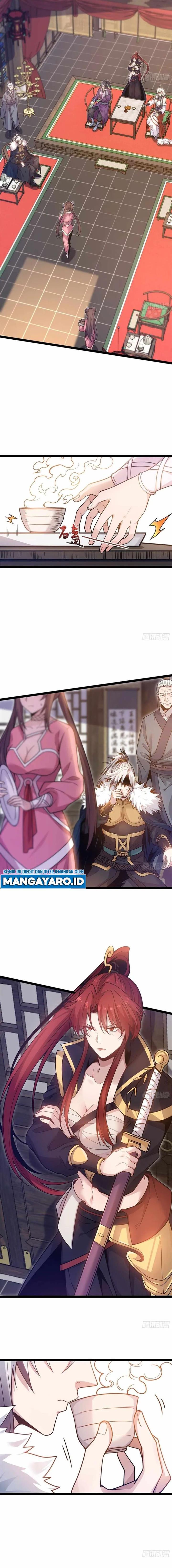 image-komik-i-get-stronger-by-doing-nothing-chapter-23-3/11