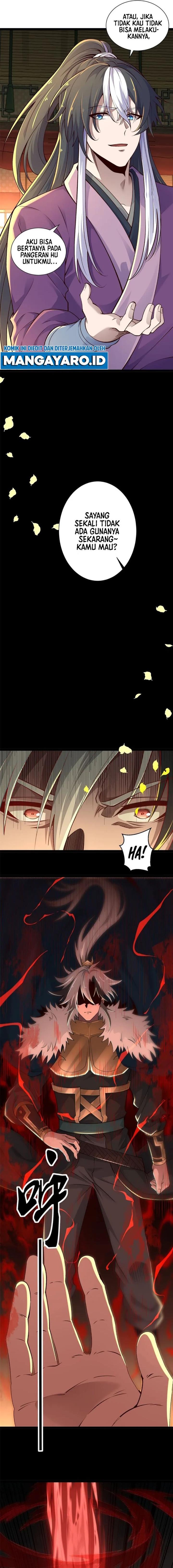 image-komik-i-get-stronger-by-doing-nothing-chapter-24-4/12