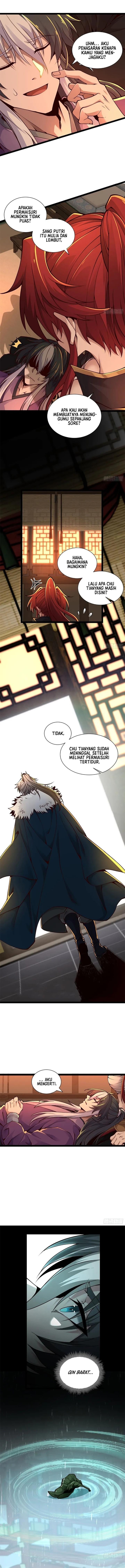 image-komik-i-get-stronger-by-doing-nothing-chapter-27-1/11