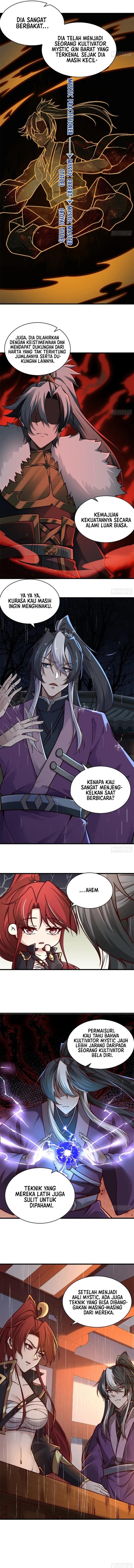 image-komik-i-get-stronger-by-doing-nothing-chapter-27-5/11