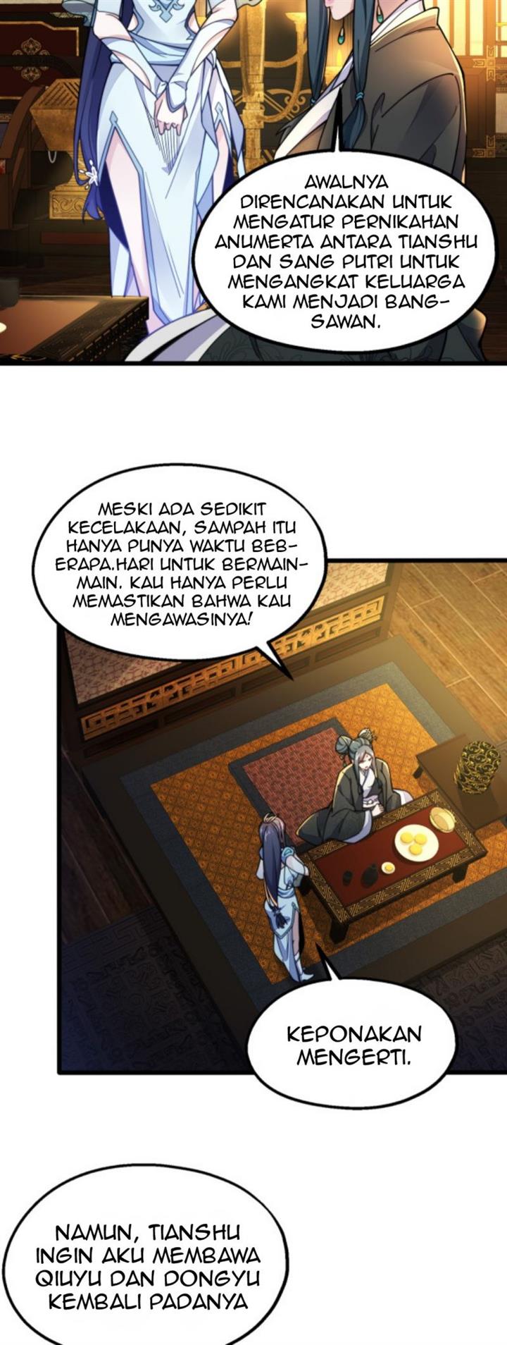 image-komik-i-get-stronger-by-doing-nothing-chapter-3-3/40