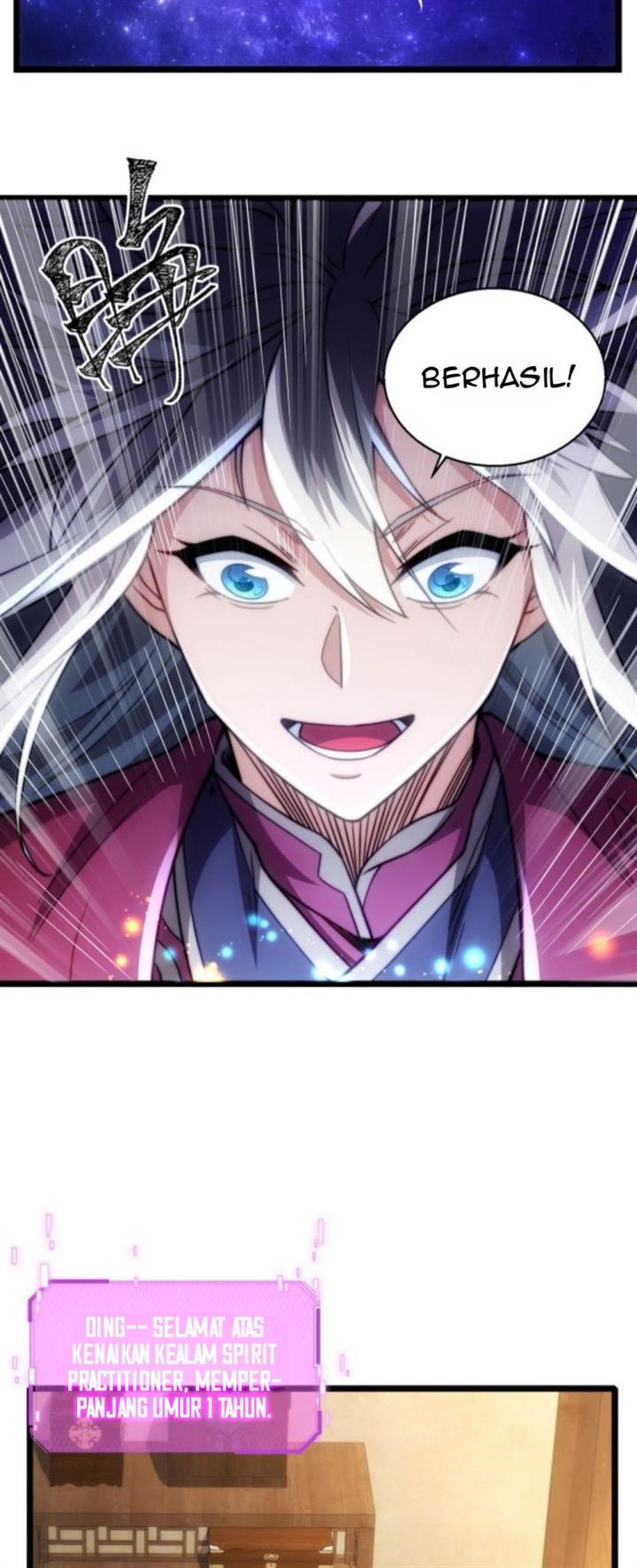 image-komik-i-get-stronger-by-doing-nothing-chapter-3-9/40