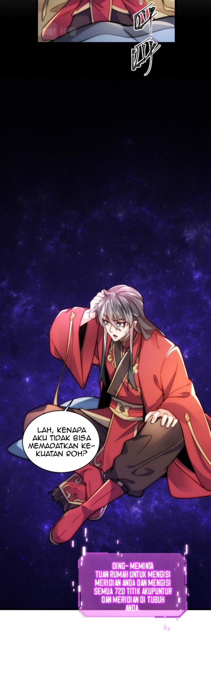 image-komik-i-get-stronger-by-doing-nothing-chapter-3-13/40