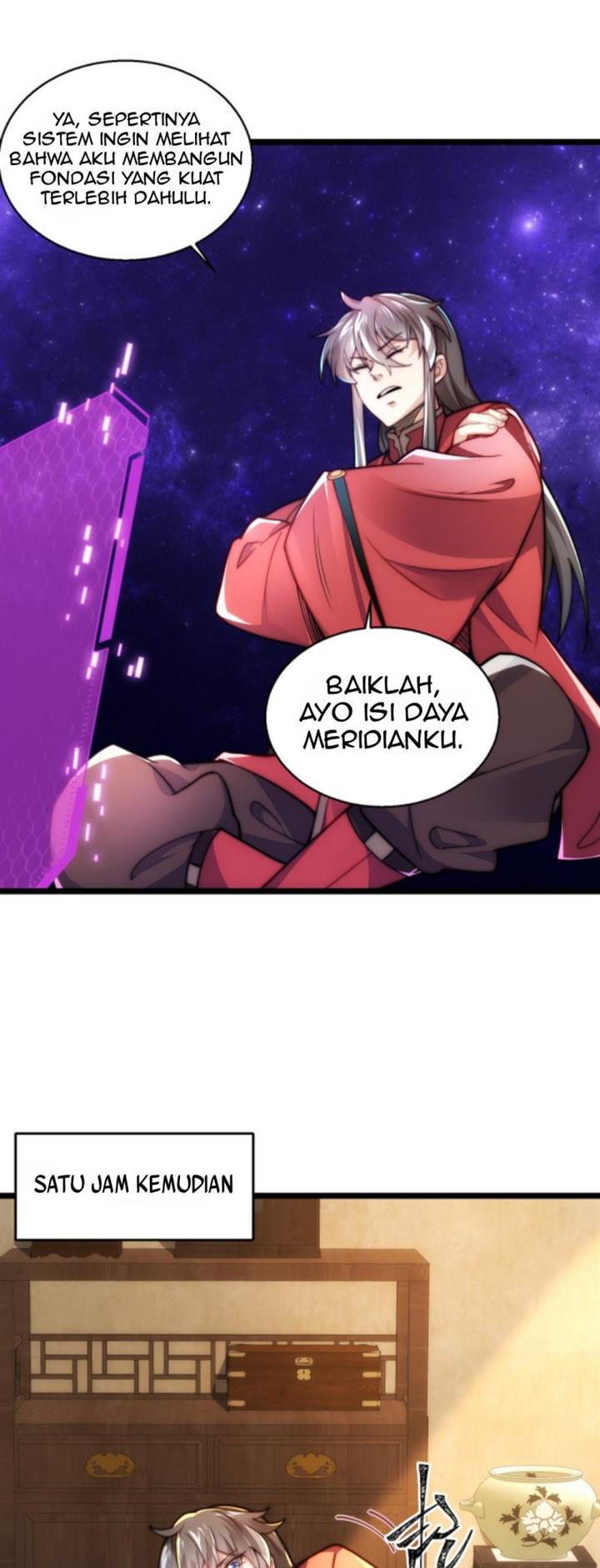 image-komik-i-get-stronger-by-doing-nothing-chapter-3-14/40