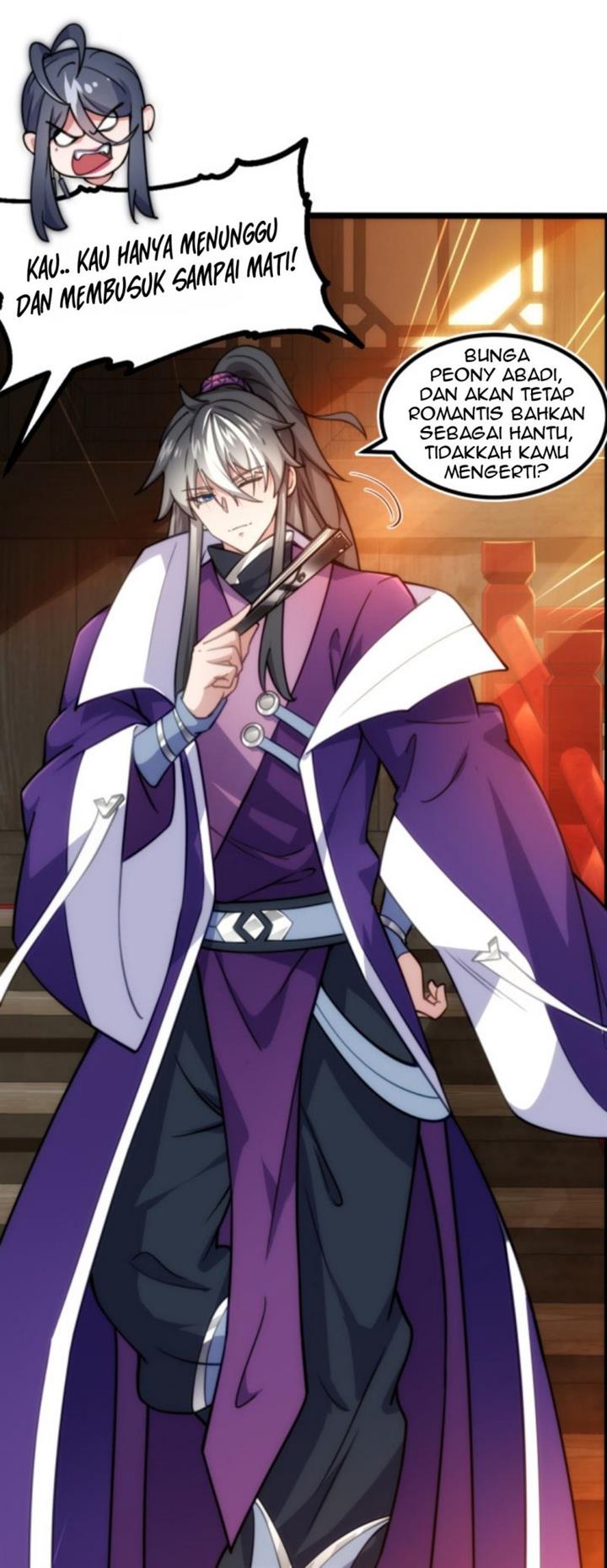 image-komik-i-get-stronger-by-doing-nothing-chapter-3-26/40