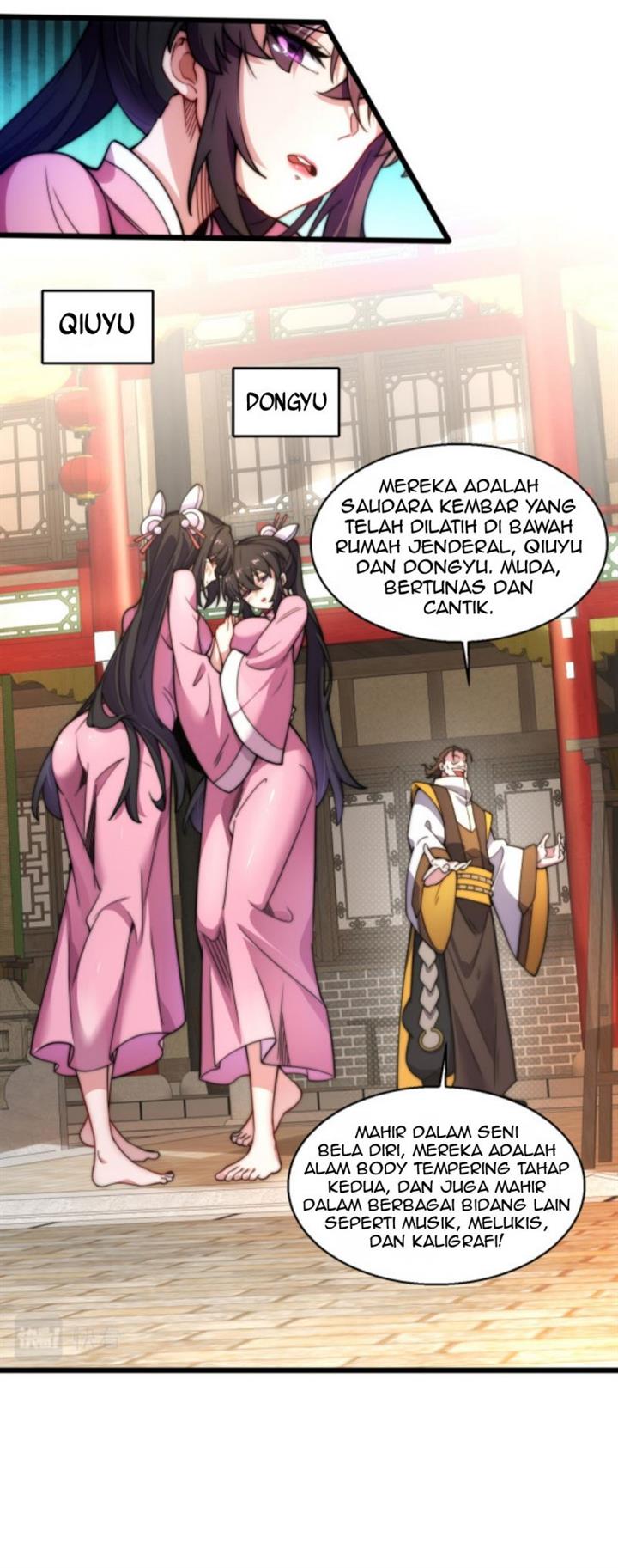 image-komik-i-get-stronger-by-doing-nothing-chapter-3-32/40