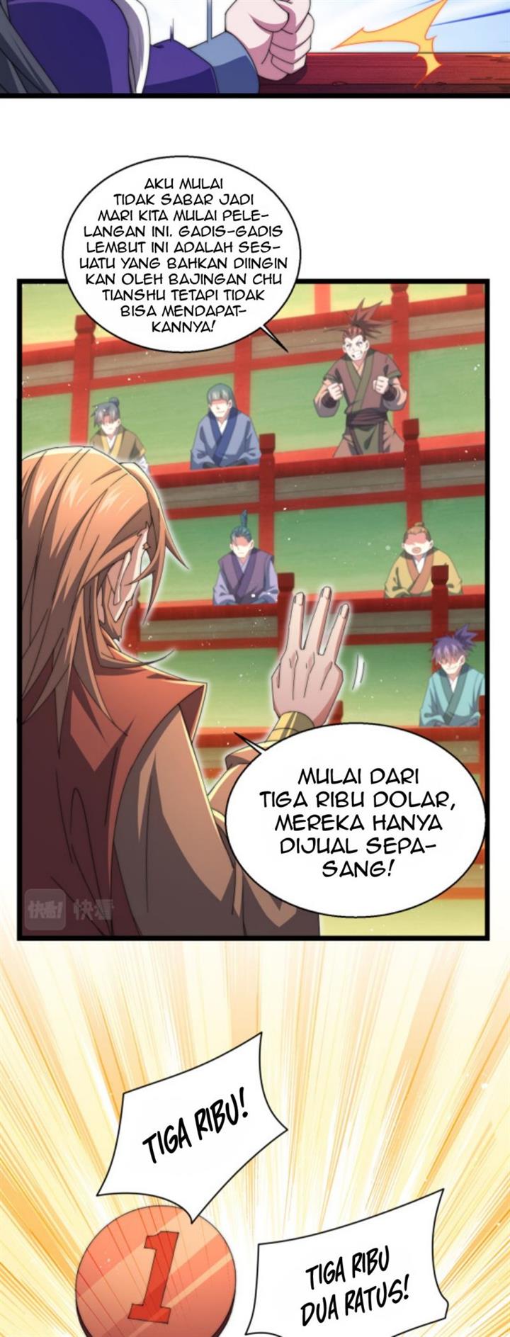 image-komik-i-get-stronger-by-doing-nothing-chapter-3-36/40