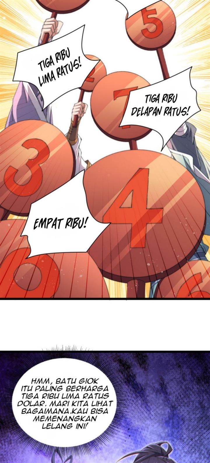 image-komik-i-get-stronger-by-doing-nothing-chapter-3-37/40