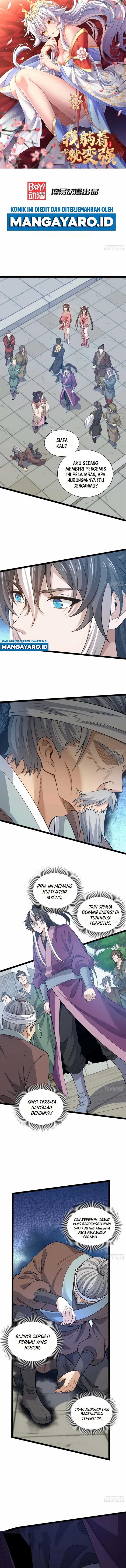 image-komik-i-get-stronger-by-doing-nothing-chapter-32-1/9