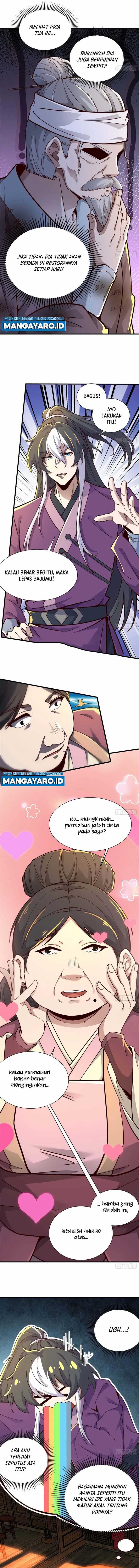 image-komik-i-get-stronger-by-doing-nothing-chapter-33-3/9