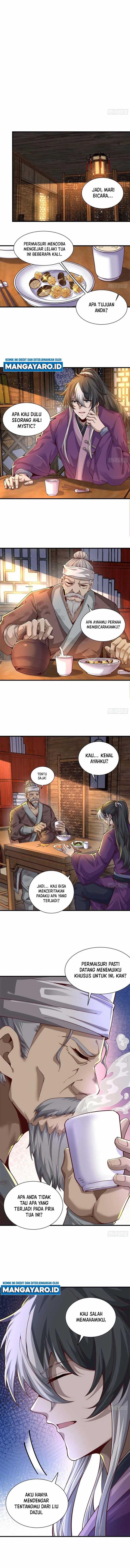 image-komik-i-get-stronger-by-doing-nothing-chapter-33-5/9