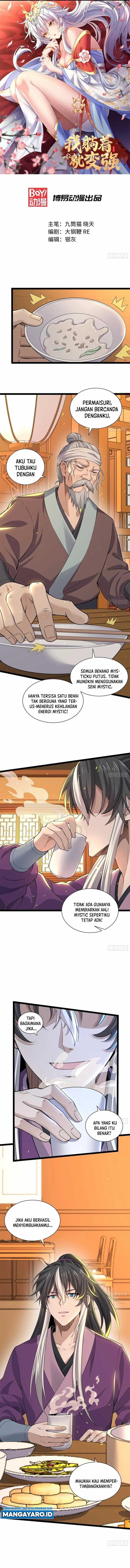 image-komik-i-get-stronger-by-doing-nothing-chapter-34-1/10