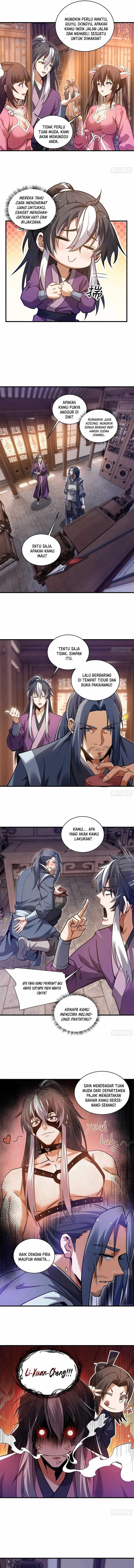 image-komik-i-get-stronger-by-doing-nothing-chapter-36-5/9