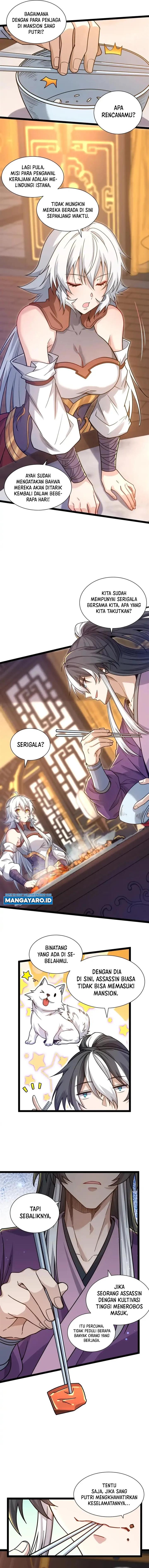 image-komik-i-get-stronger-by-doing-nothing-chapter-38-3/9