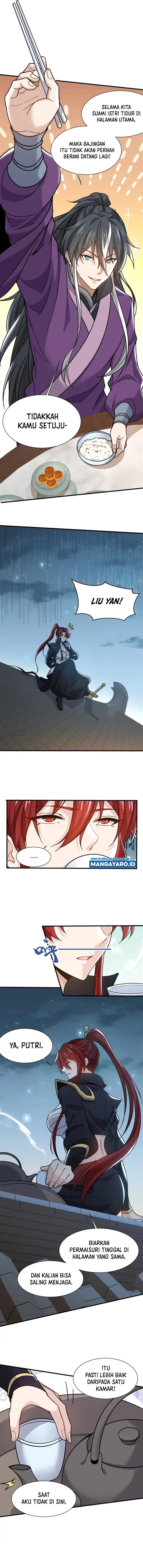 image-komik-i-get-stronger-by-doing-nothing-chapter-38-6/9